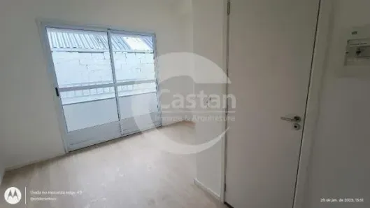 Apartamento com 1 Quarto à venda, 17m² no Mooca, São Paulo