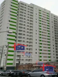 Apartamento com 2 Quartos para alugar, 59m² no Padroeira, Osasco