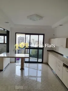 Flat com 1 Quarto para alugar, 45m² no Higienópolis, São Paulo