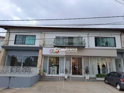 Imóvel Comercial para alugar, 440m² no Jardim América, Sorocaba