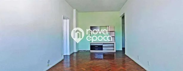 Apartamento com 1 Quarto à venda, 61m² no Engenho Novo, Rio de Janeiro