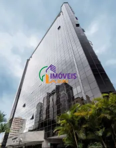 Sala Comercial para alugar, 582m² no Pinheiros, São Paulo