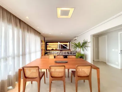 Apartamento com 4 Quartos à venda, 278m² no Jardim das Colinas, São José dos Campos