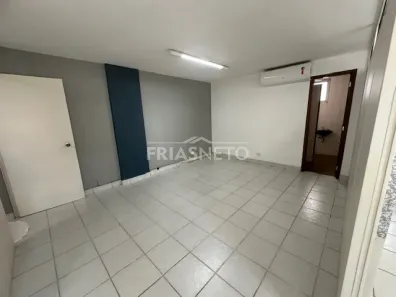 Ponto Comercial para alugar, 72m² no Centro, Piracicaba