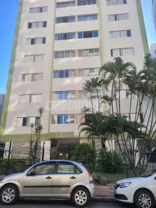 Apartamento com 3 Quartos à venda, 100m² no Cambuí, Campinas