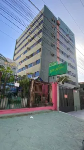 Apartamento com 1 Quarto à venda, 40m² no Jatiúca, Maceió