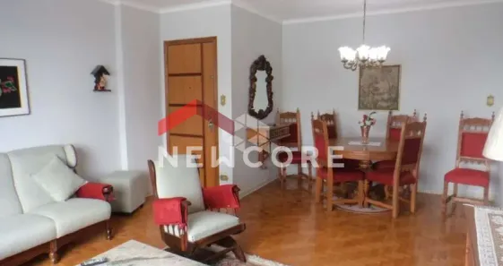 Apartamento com 3 Quartos à venda, 108m² no Água Branca, São Paulo
