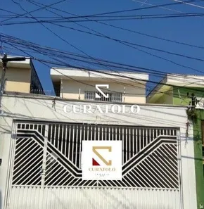 Sobrado com 4 Quartos à venda, 150m² no Vila Ema, São Paulo
