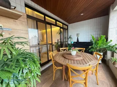Apartamento com 4 Quartos à venda, 208m² no Centro, Nova Iguaçu