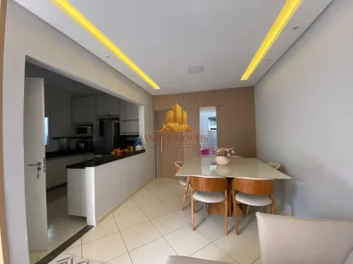 Casa com 3 Quartos à venda, 189m² no Jardim Altos de Santana II, Jacareí