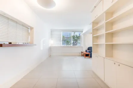 Apartamento com 3 Quartos à venda, 100m² no Leblon, Rio de Janeiro