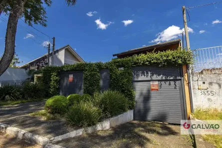 Casa com 3 Quartos para alugar, 254m² no Campina do Siqueira, Curitiba
