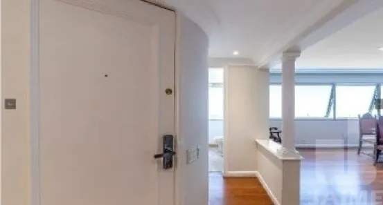 Apartamento com 3 Quartos à venda, 170m² no Jardim Paulista, São Paulo