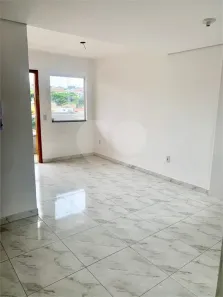 Apartamento com 2 Quartos à venda, 44m² no Cidade Patriarca, São Paulo