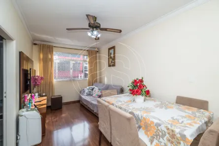 Apartamento com 2 Quartos à venda, 70m² no Indianópolis, São Paulo