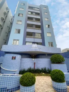 Apartamento com 3 Quartos à venda, 79m² no Centro I, Brusque