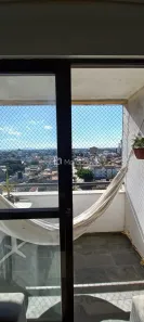 Apartamento com 2 Quartos à venda, 58m² no Parque São Caetano, Campos dos Goytacazes