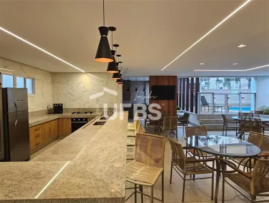Apartamento com 3 Quartos à venda, 100m² no Setor Bueno, Goiânia