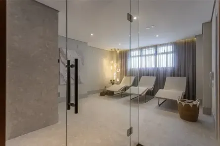 Apartamento com 2 Quartos à venda, 83m² no Vila Mariana, São Paulo