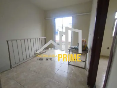  com 2 Quartos para alugar, 50m² no Campinho, Rio de Janeiro