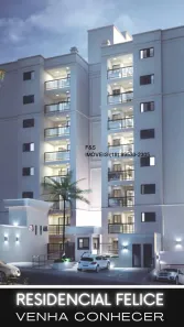 Apartamento com 3 Quartos à venda, 66m² no Chácara Nova Era, Valinhos