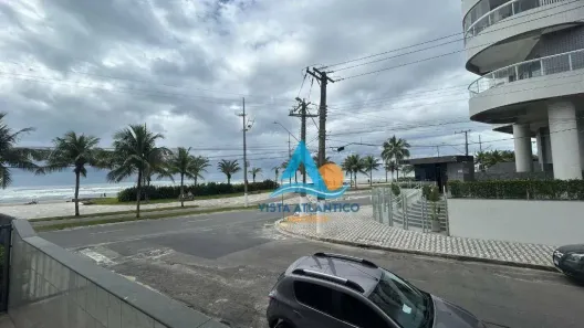 Apartamento com 2 Quartos à venda, 61m² no Caiçara, Praia Grande