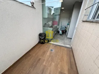 Apartamento com 3 Quartos à venda, 115m² no Graça, Belo Horizonte