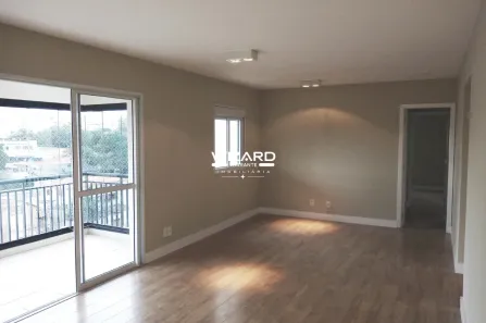 Apartamento com 3 Quartos para alugar, 130m² no Vila Leopoldina, São Paulo