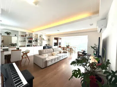 Apartamento com 4 Quartos à venda, 151m² no Vila Leopoldina, São Paulo
