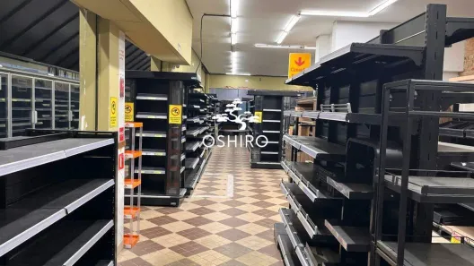 Ponto Comercial para alugar, 400m² no Embaré, Santos