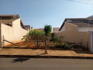 Lote/Terreno à venda, 210m² no Residencial Palestra, São José do Rio Preto