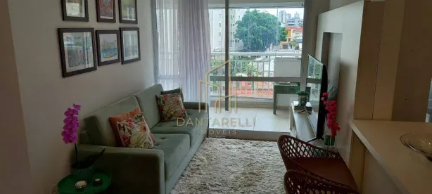 Apartamento com 2 Quartos à venda, 68m² no Chácara Inglesa, São Paulo