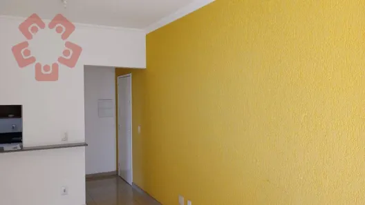 Apartamento com 2 Quartos para alugar, 66m² no Jardim São Luiz, Jandira