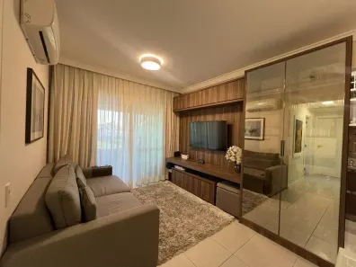 Apartamento com 2 Quartos à venda, 68m² no Jardim Atlântico, Florianópolis