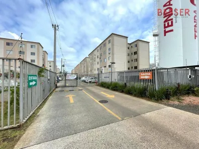 Apartamento com 2 Quartos à venda, 42m² no Estância Velha, Canoas
