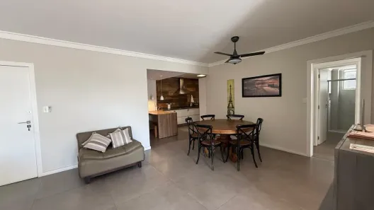 Apartamento com 3 Quartos à venda, 120m² no Coqueiros, Florianópolis