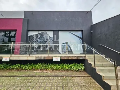 Ponto Comercial para alugar, 120m² no Jardim Presidente, Londrina
