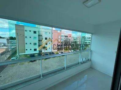 Apartamento com 2 Quartos para alugar, 53m² no Santo Antônio dos Prazeres, Feira de Santana