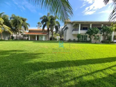 Casa com 5 Quartos à venda, 600m² no Tamatanduba, Eusébio