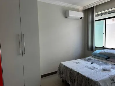 Casa de Condomínio com 3 Quartos à venda, 350m² no Aeroporto, Aracaju