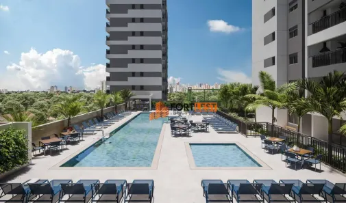 Apartamento com 3 Quartos para alugar, 90m² no Vila Ema, São Paulo