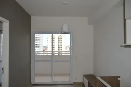 Apartamento com 1 Quarto à venda, 33m² no Santo Amaro, São Paulo
