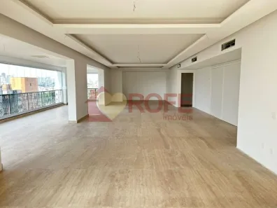 Apartamento com 4 Quartos para venda ou aluguel, 405m² no Indianópolis, São Paulo