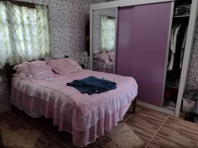 Casa com 3 Quartos à venda, 160m² no Barra do Ribeira, Iguape