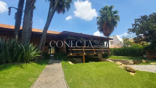 Casa com 4 Quartos à venda, 1120m² no Alphaville Residencial Dois, Barueri