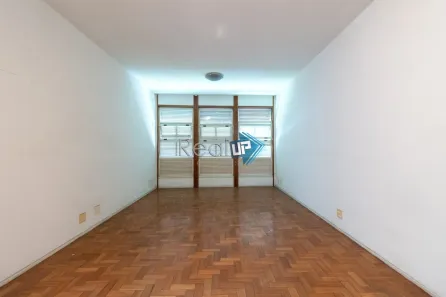 Apartamento com 3 Quartos à venda, 135m² no Copacabana, Rio de Janeiro