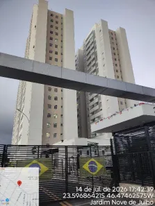 Apartamento com 2 Quartos à venda, 46m² no Cidade São Mateus, São Paulo