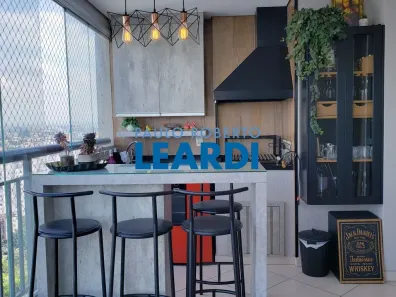 Apartamento com 2 Quartos à venda, 73m² no Vila Andrade, São Paulo