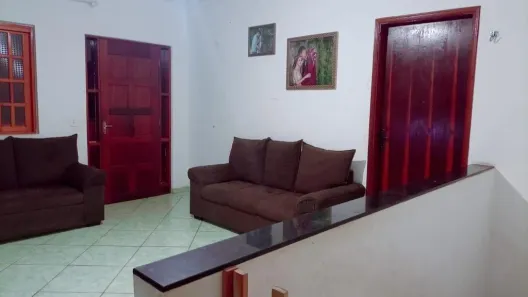 Casa com 4 Quartos à venda, 135m² no Parque Sevilha (Nova Veneza), Sumaré