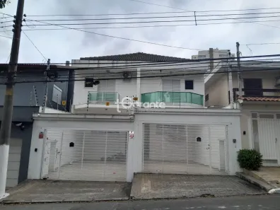 Sobrado com 4 Quartos à venda, 230m² no Vila Clementino, São Paulo